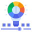 Lightning icon 64x64