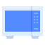 Microwave icon 64x64