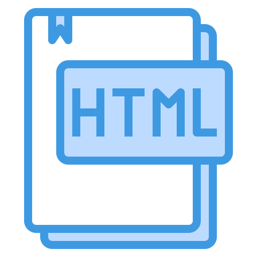 Html 图标