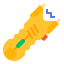 Stun gun icon 64x64