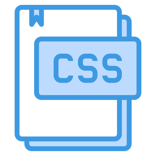 Css Ikona