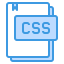 Css biểu tượng 64x64