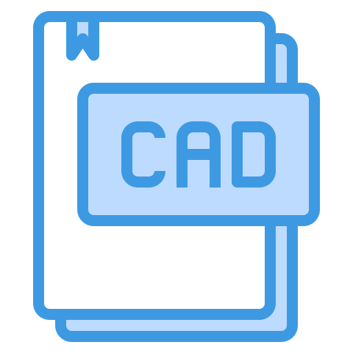 Cad icon