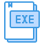 Exe icon 64x64