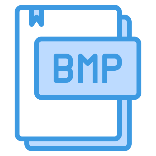 Bmp icon