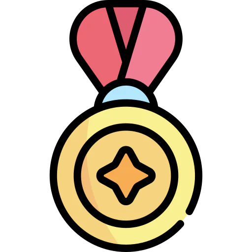Excellence icon