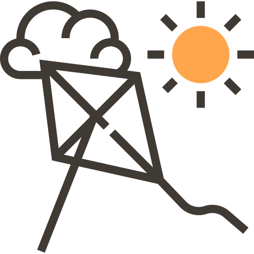 Kite icon