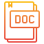 Doc icon 64x64