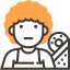 Boy icon 64x64