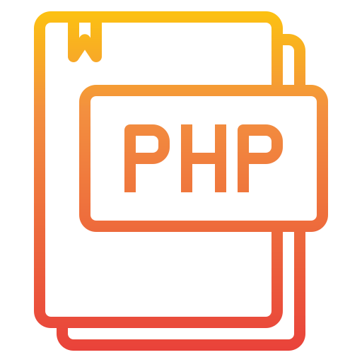 Php 图标