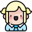 Student icon 64x64