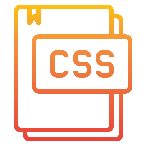 Css іконка