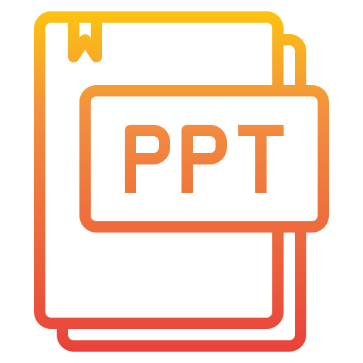 Ppt icon