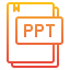 Ppt icon 64x64