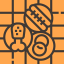 Picnic icon 64x64
