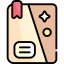 Notebook icon 64x64