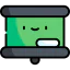 Blackboard icon 64x64