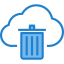 Cloud computing icon 64x64