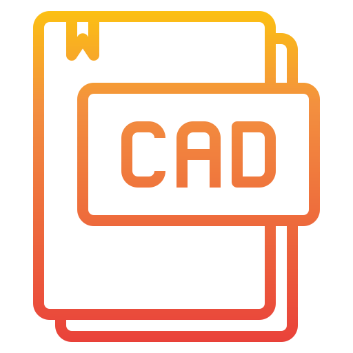 Cad icon