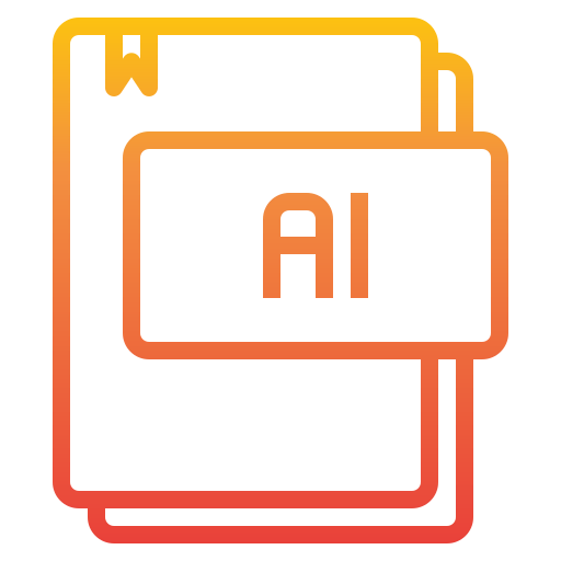 AI icon