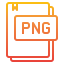 Png icon 64x64
