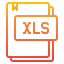 Xls icon 64x64