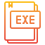 Exe icon 64x64