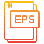 Eps icon 64x64