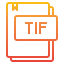 Tif icon 64x64