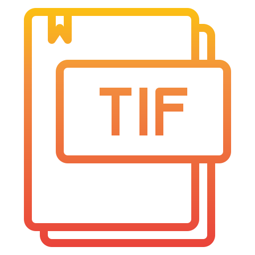 Tif icon