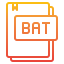 Bat icon 64x64