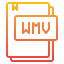 Wmv icon 64x64