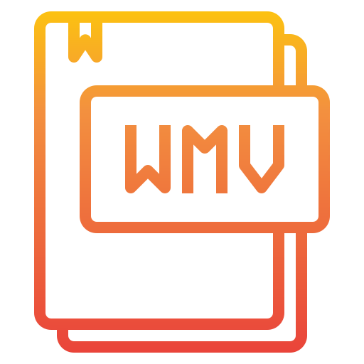 Wmv icon