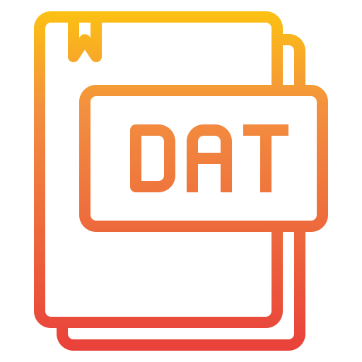 Dat Symbol