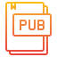 Pub icon 64x64