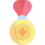 Excellence icône 64x64