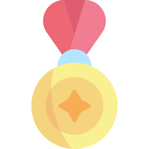 Excellence icon