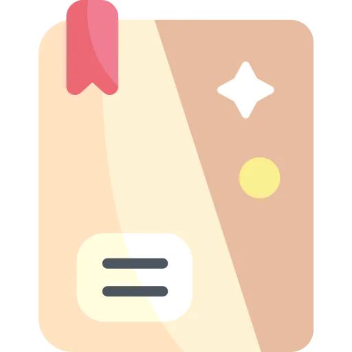 Notebook icon
