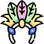 Headwear icon 64x64