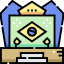 Stage icon 64x64