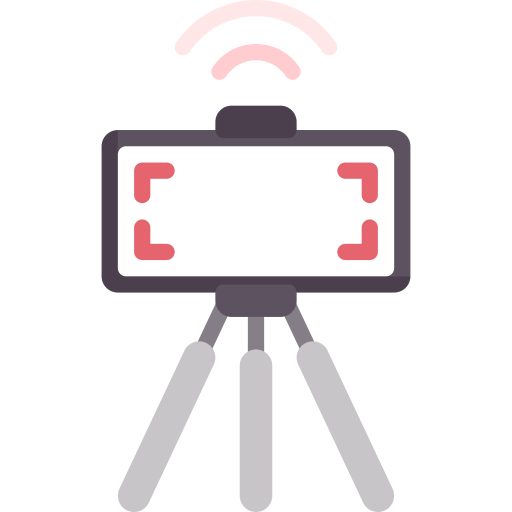 Monopod icon