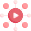 Video icon 64x64