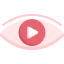 Eye icon 64x64