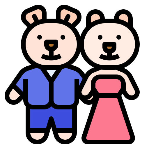 Doll icon