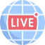World icon 64x64