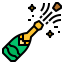 Champagne icon 64x64