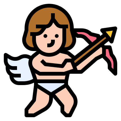 Cupid icon