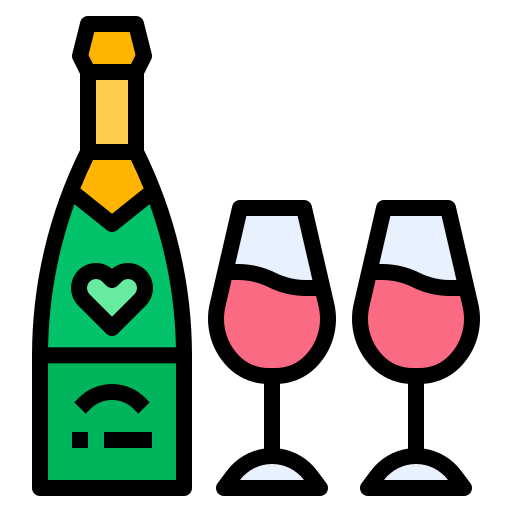 Drinking icon