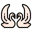 Swan icon 64x64