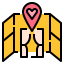 Map icon 64x64